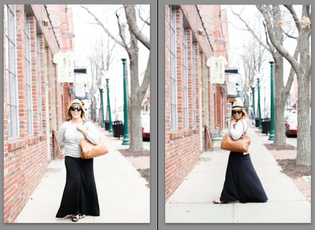 4 Big Reasons You look FAT in Photographs